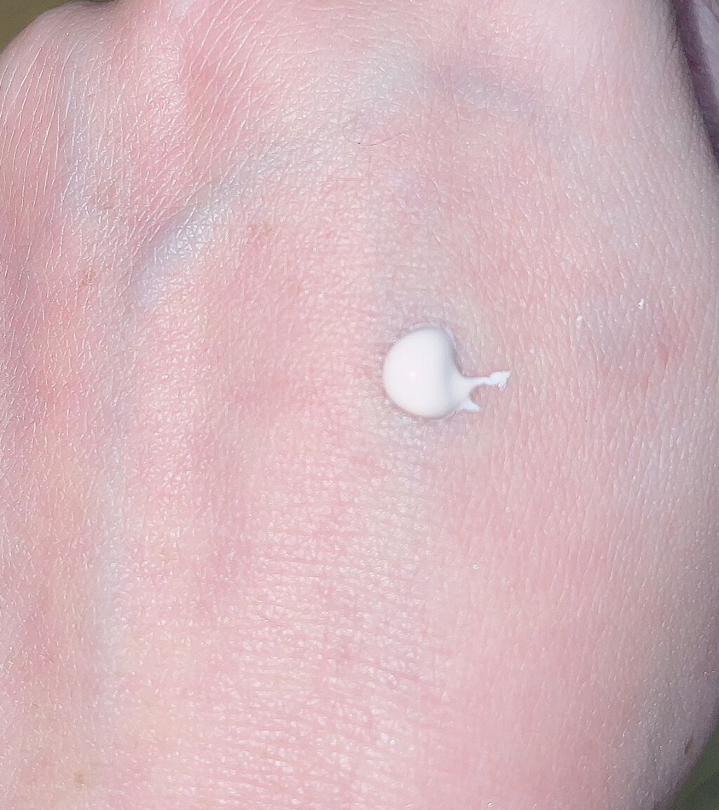 ハイプロテクトベース/クリアラスト/化粧下地を使ったクチコミ(4枚目)