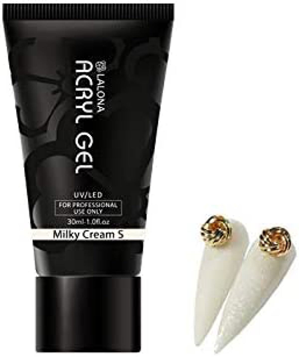 アクリルジェルスパークリング 038