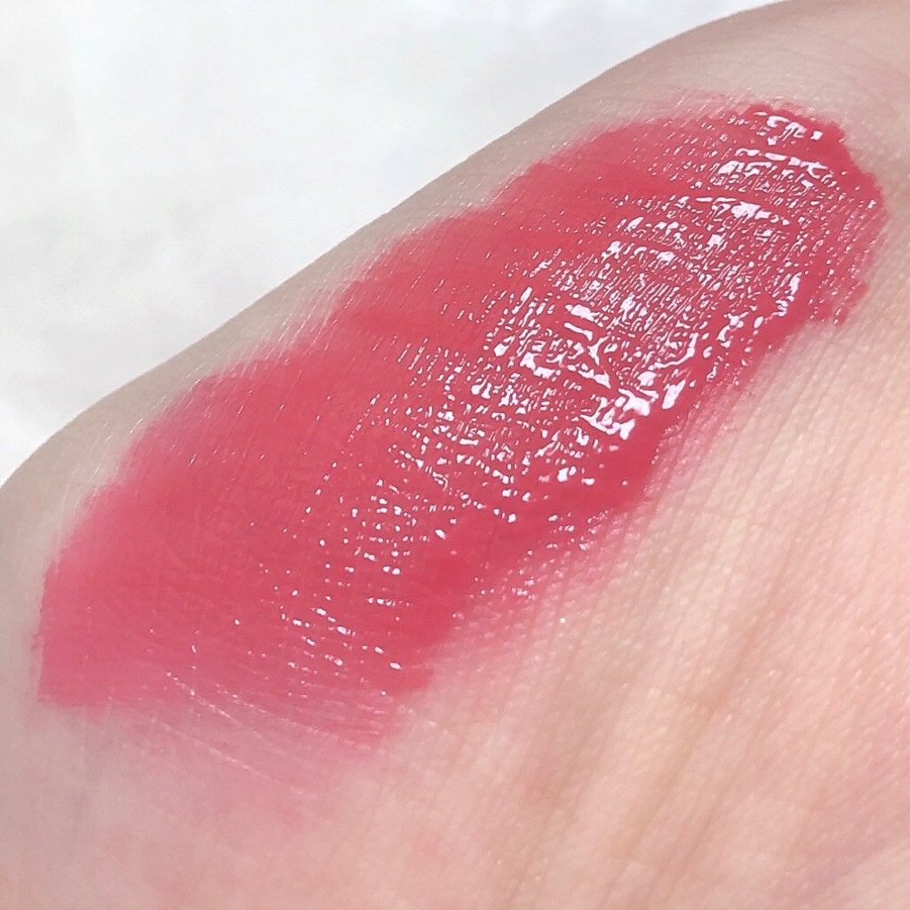 デアティントマットタトゥー/MISSHA/リップティントを使ったクチコミ(7枚目)