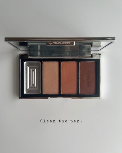 Super Shock Shadow/ColourPop/単色アイシャドウを使ったクチコミ(5枚目)