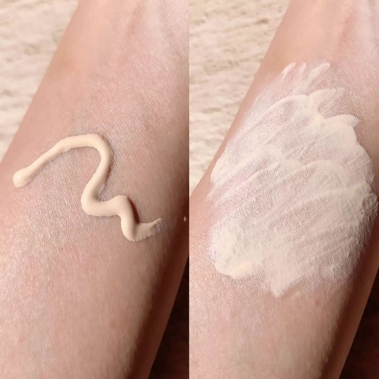 モチベートユアスキン/excel/化粧下地を使ったクチコミ（3枚目）