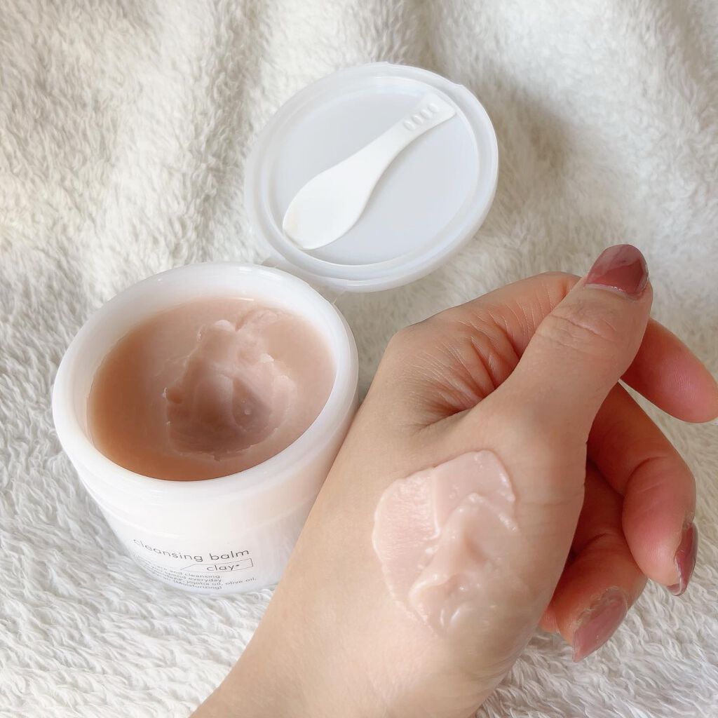 クレンジングバーム/ink./クレンジングバーム by tomomi