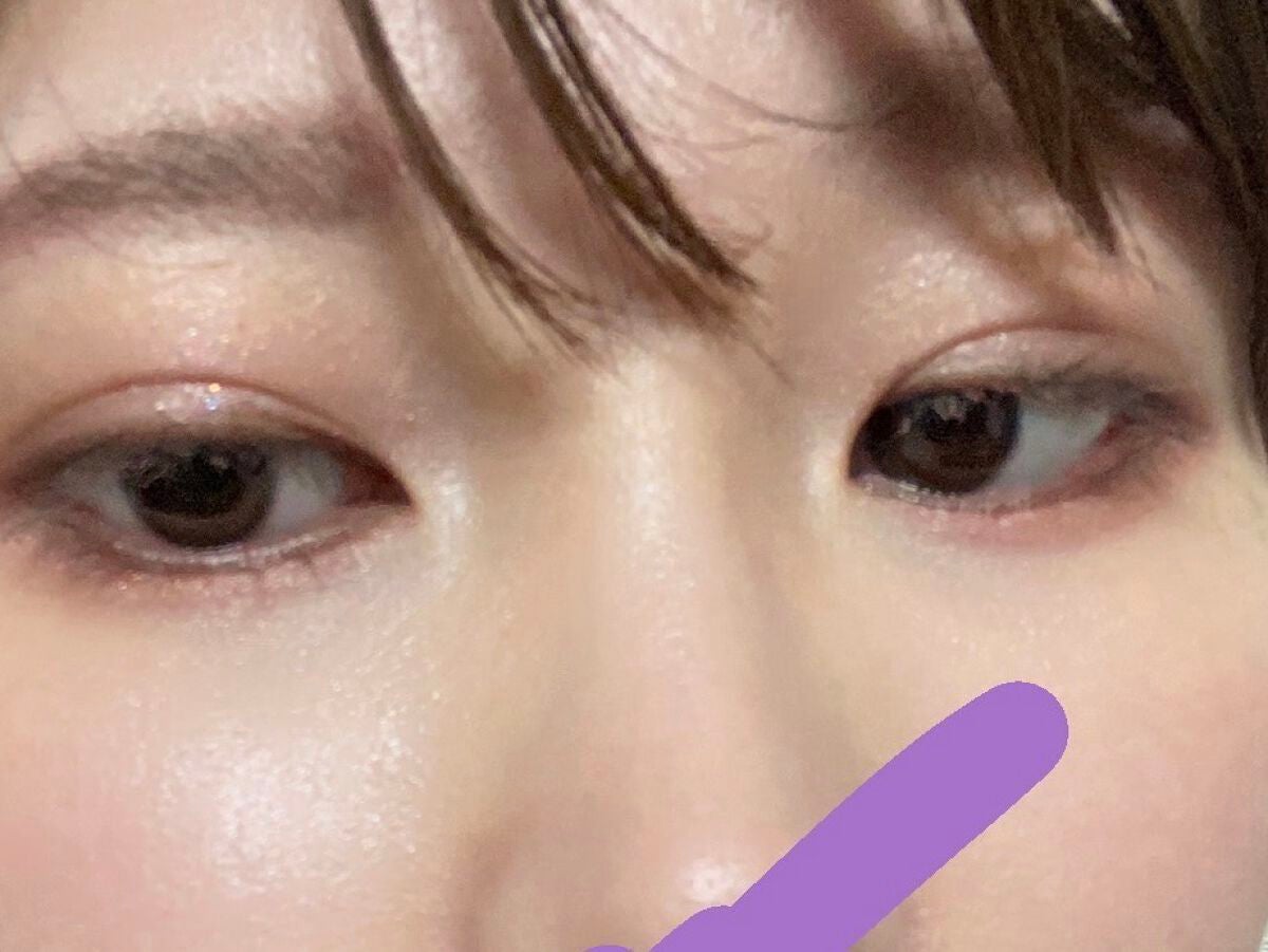 ベターザンアイズ 韓服エディション/rom&nd/アイシャドウパレットを使ったクチコミ(3枚目)