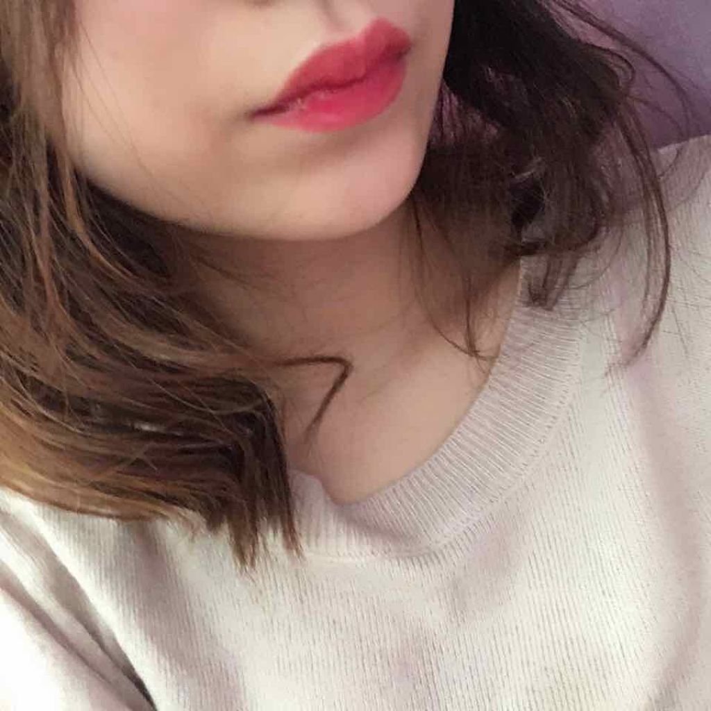 オールインワンティント/シャインリッチ/リップティントを使ったクチコミ（2枚目）