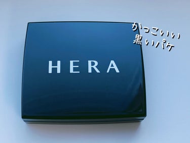 シャドウデュオ/HERA/アイシャドウパレットを使ったクチコミ（2枚目）