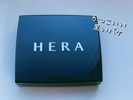 シャドウデュオ/HERA/アイシャドウパレットを使ったクチコミ(2枚目)