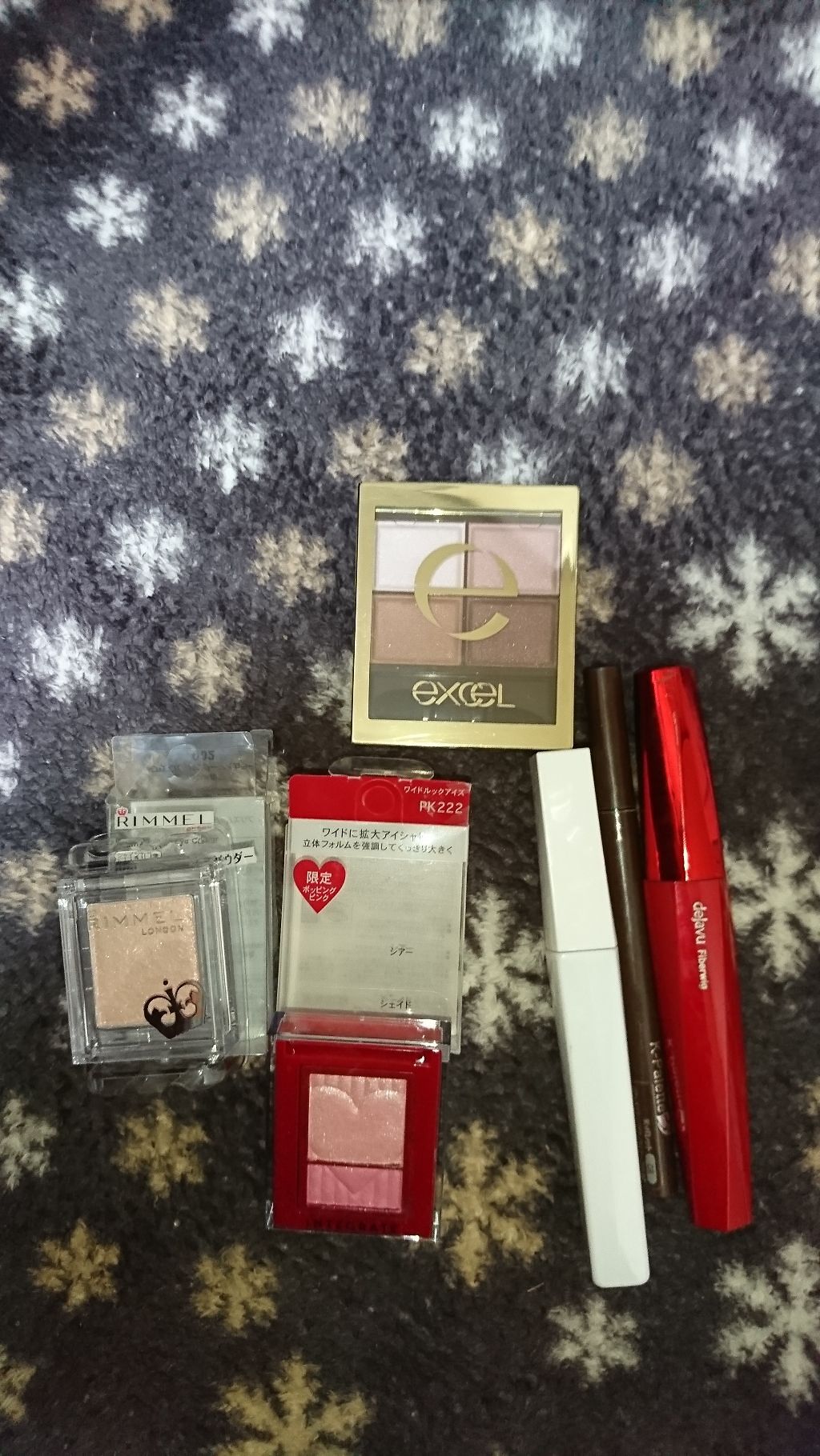 口紅（詰替用）/ちふれ/口紅を使ったクチコミ（3枚目）