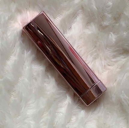 シャインコンパルジョン/MAYBELLINE NEW YORK/口紅を使ったクチコミ(1枚目)