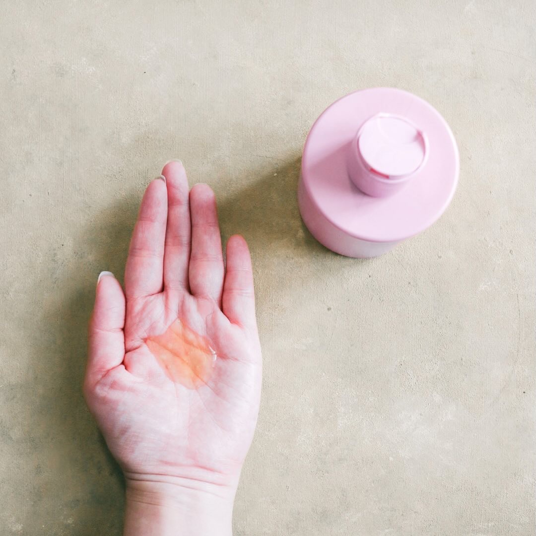 Hydrangea シャワージェル/L'ERBOLARIO/ボディソープを使ったクチコミ（3枚目）