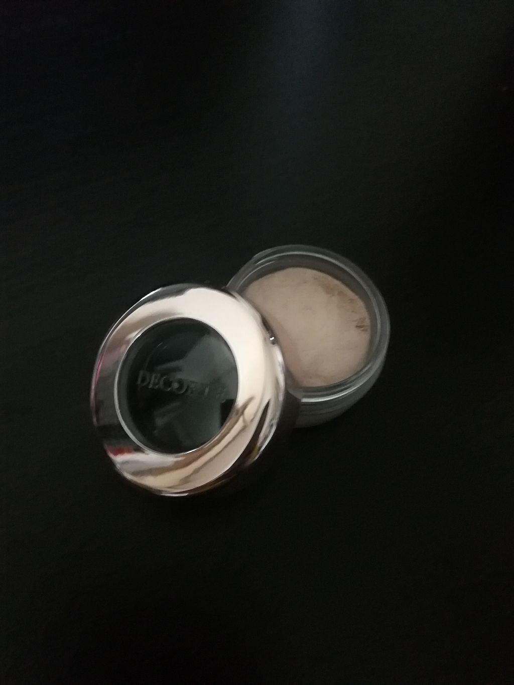 アイグロウ ジェム/DECORTÉ/ジェル・クリームアイシャドウを使ったクチコミ(1枚目)