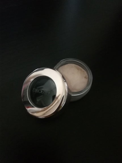 アイグロウ ジェム/DECORTÉ/ジェル・クリームアイシャドウを使ったクチコミ(1枚目)