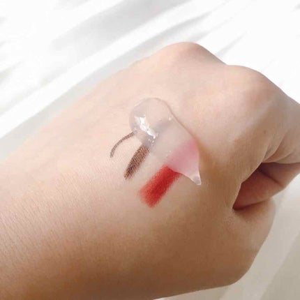 モイストゲルクレンジング/Re dermalab/クレンジングジェルを使ったクチコミ(2枚目)