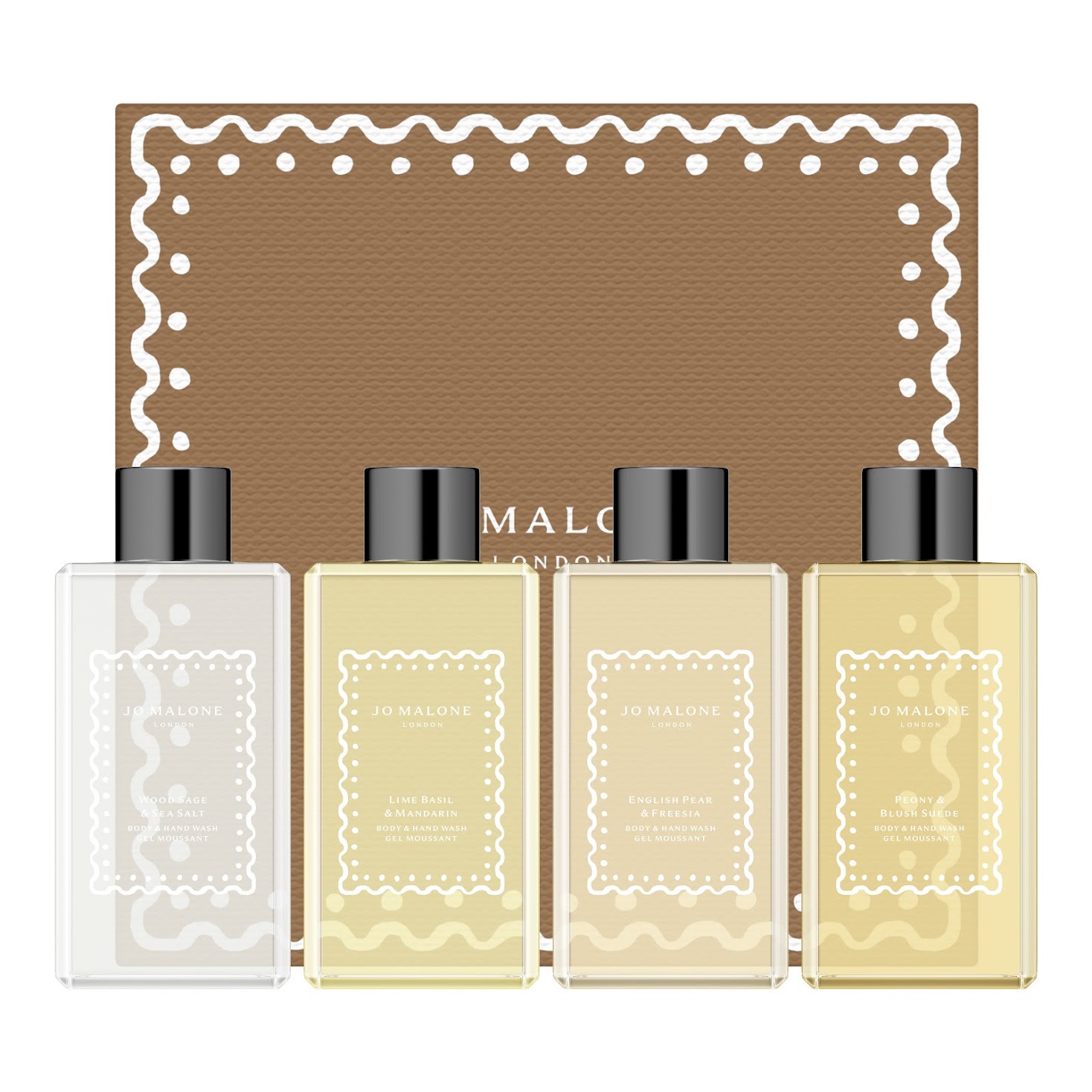 Jo MALONE コロン ハンドウォッシュ ギフトセット JO MALONE ボディ