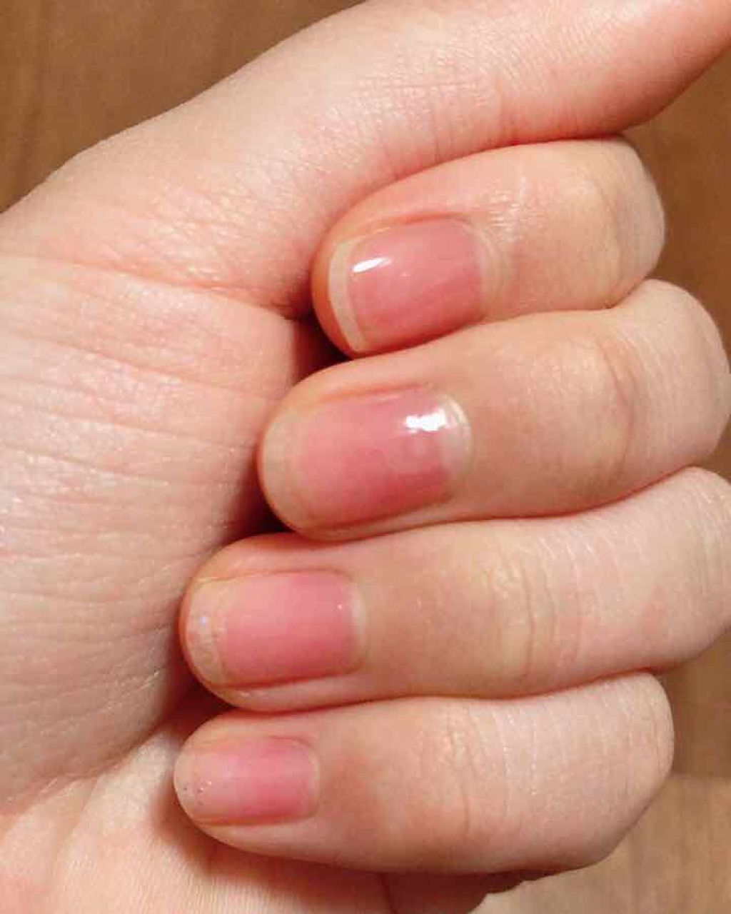 サンリオネイル/DAISO/マニキュアを使ったクチコミ(2枚目)