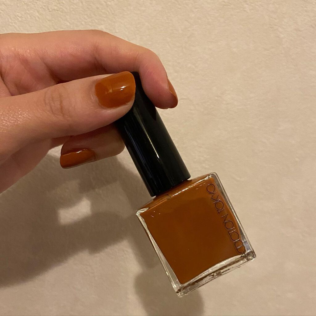 あさひ【フォロバします】 on LIPS 「全部推しだけどこれも推し#アディクション#ザネイルポリッシュL..」(2枚目)