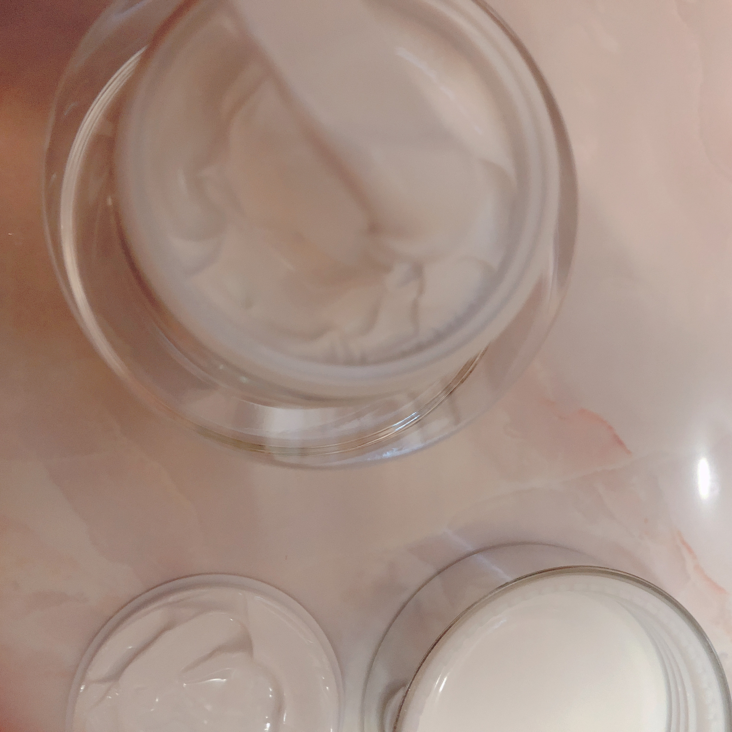 パワーブライトニング グルタチオンクリーム/Dr.Althea/フェイスクリームを使ったクチコミ（2枚目）