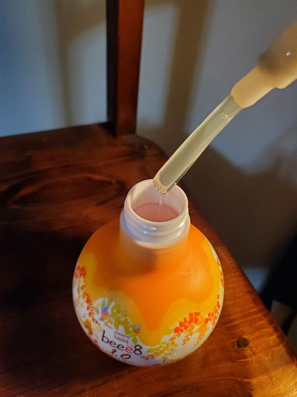 モイストシャイン シャンプー1.0／モイストシャイン トリートメント2.0/beee8/市販シャンプーを使ったクチコミ（2枚目）