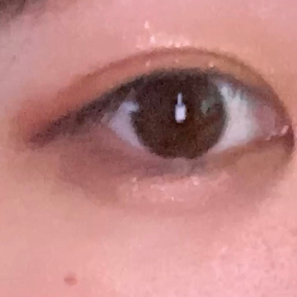 ベージュトーンアイシャドウ/CEZANNE/アイシャドウパレットを使ったクチコミ(3枚目)