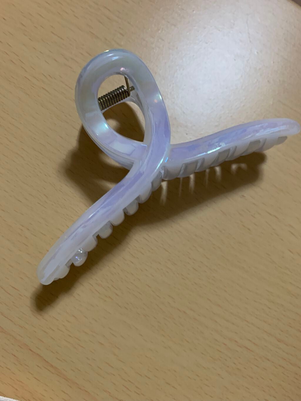 みく on LIPS 「私の持ってるヘアアクセ集・カラーへゴム3色✖️2本づつ(ピンク..」(5枚目)