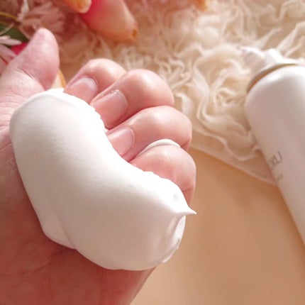 クリスタルホイップ/SHIRORU/泡洗顔を使ったクチコミ(6枚目)