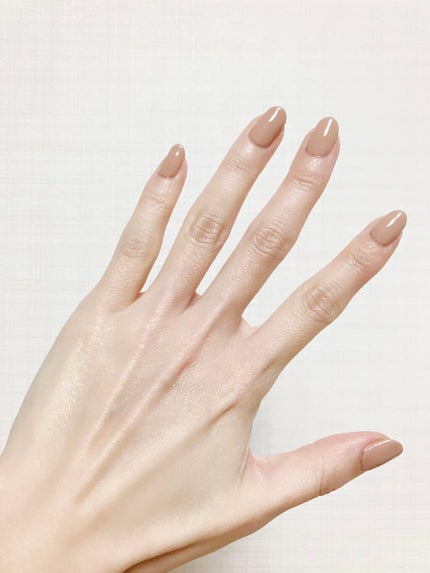 マニキュア/SMELLY/マニキュアを使ったクチコミ(1枚目)