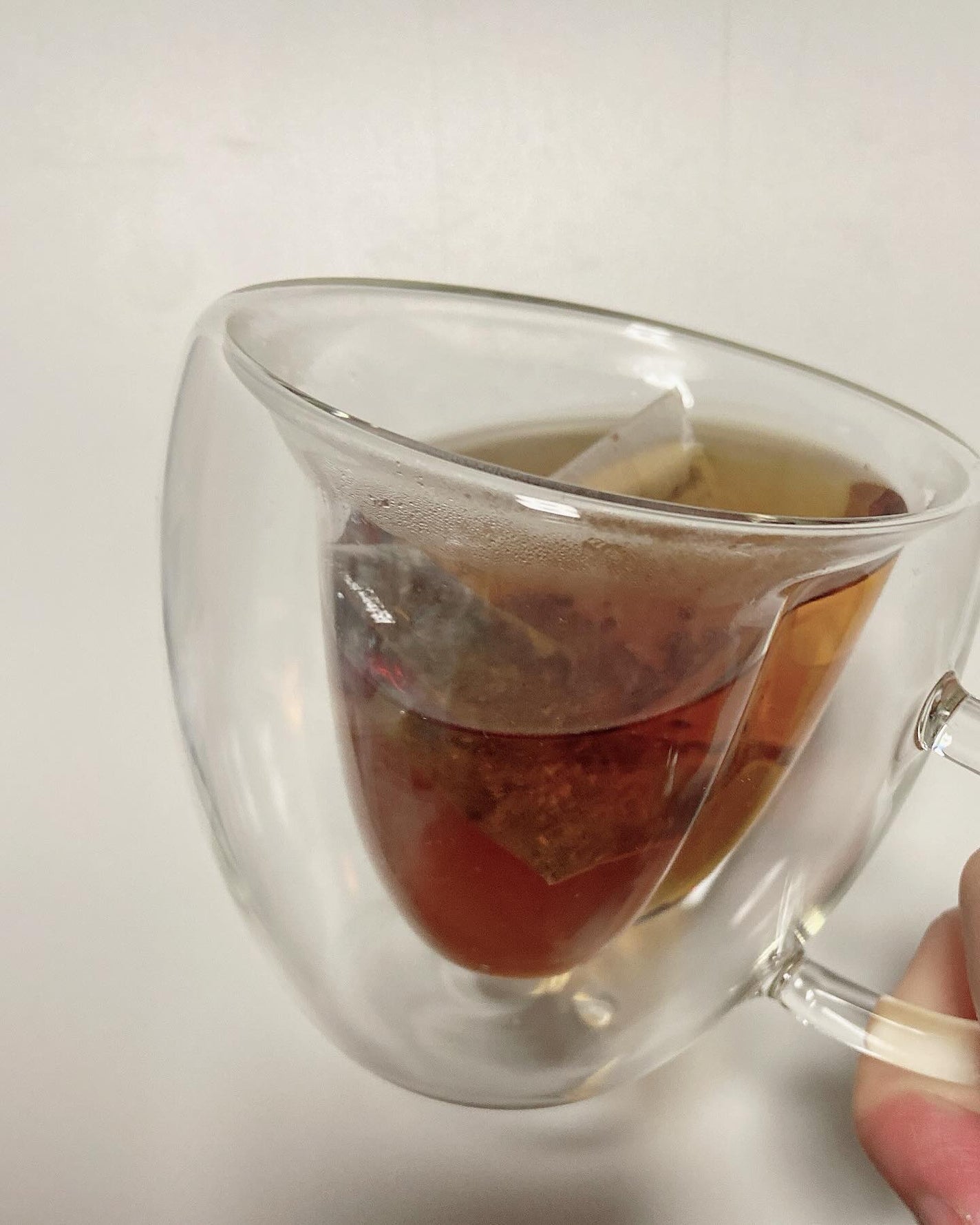 ZERO TEA/ZERO TEA/美容ドリンクを使ったクチコミ(5枚目)