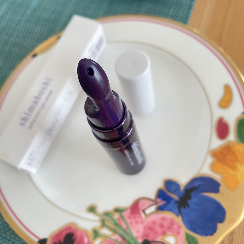 コレクティブアイセラム/shimaboshi/アイケア・アイクリームを使ったクチコミ(5枚目)