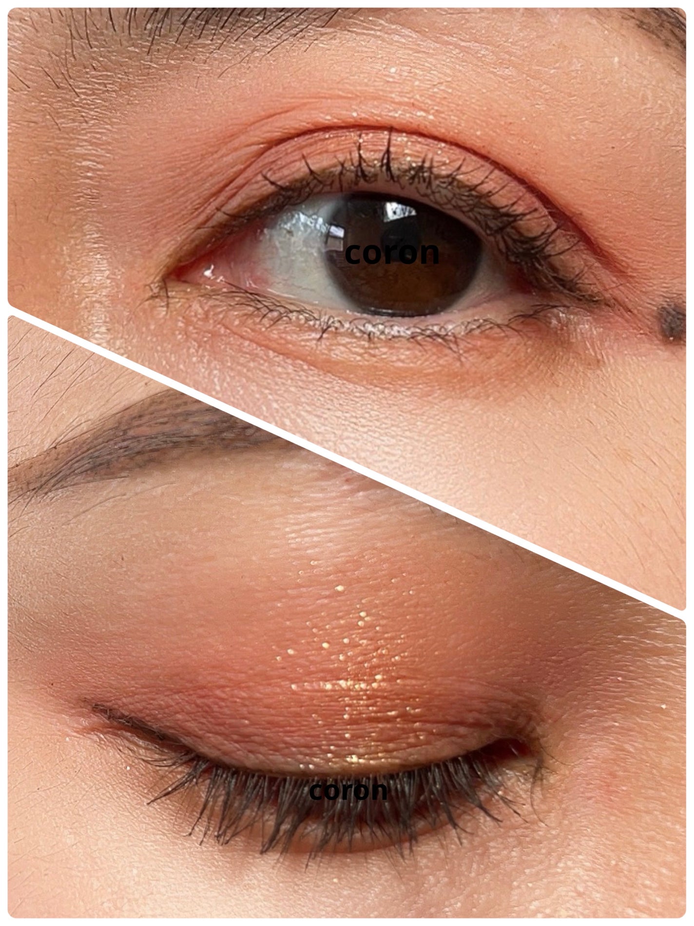 ロング&カールマスカラ アドバンストフィルム/ヒロインメイク/マスカラを使ったクチコミ(2枚目)