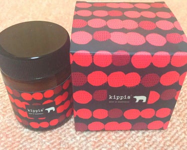 ✔️kipps
      髪と肌のトリートメントワックス
 （甘酸っぱい真っ赤なベリーの香り🍓）

    40g   1,600円+税
    ココカラファインで購入

整髪料、洗い流さないヘアトリ