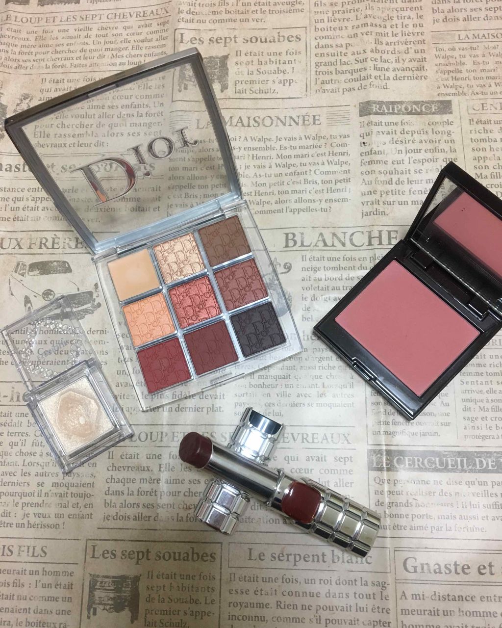 シャインオン/ロレアル パリ/口紅を使ったクチコミ（1枚目）