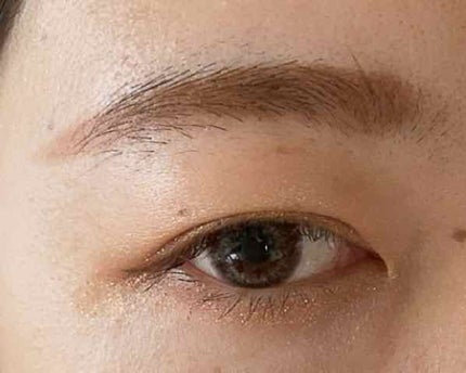 3CE マルチアイカラーパレット/3CE/アイシャドウパレットを使ったクチコミ(7枚目)