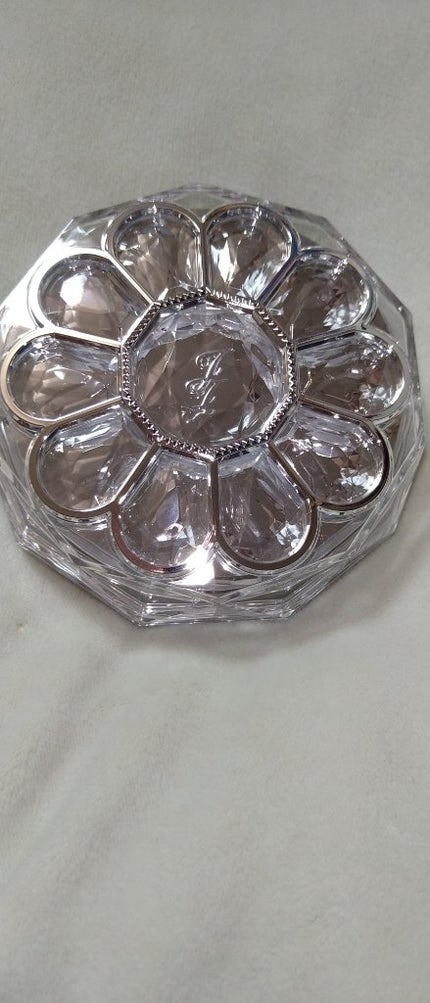 ジルスチュアート ブルームクチュール アイズ/JILL STUART/アイシャドウパレットを使ったクチコミ(2枚目)