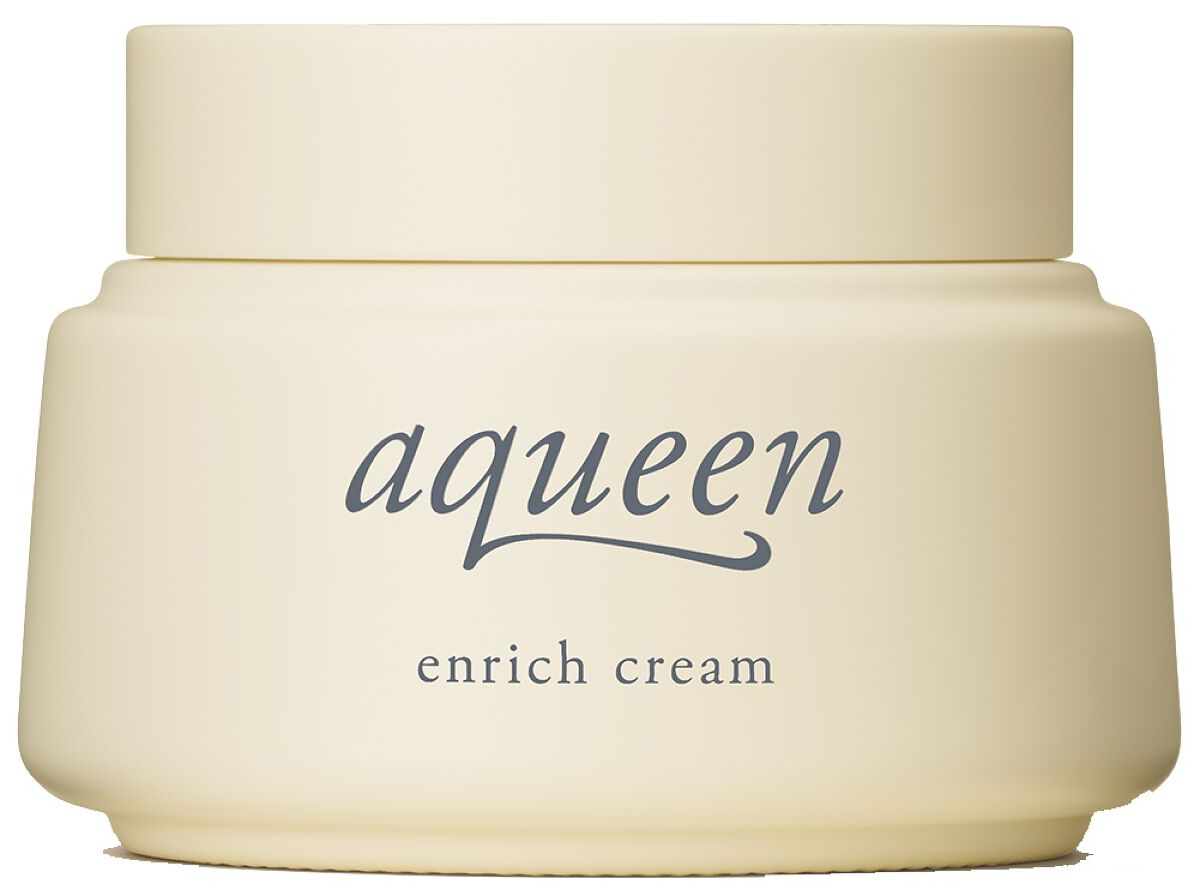 エンリッチクリーム / aqueen