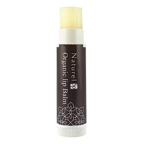 オーガニック リップバーム / ナチュレル化粧品