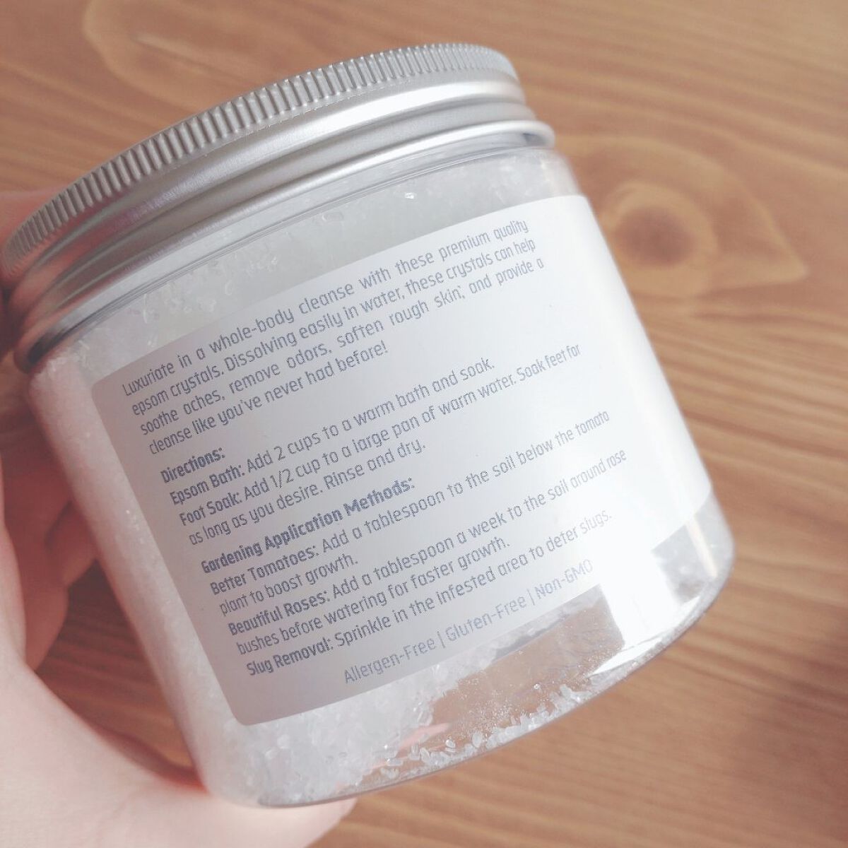 Summer’s Eve Island Splash Cleansing Wash/Summer's Eve(サマーズイブ)/デリケートゾーンケアを使ったクチコミ（3枚目）