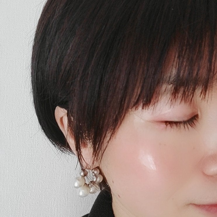 バイオーム ビタC ダークスポット アイパッチ/UIQ/アイケア・アイクリームを使ったクチコミ(7枚目)