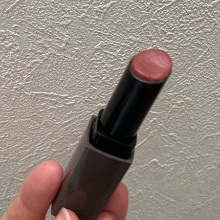 リップカラーシールド/CEZANNE/口紅を使ったクチコミ(2枚目)