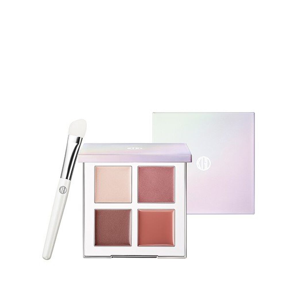 Koh Gen Do マイファンスィー クリーミーミネラル カラーパレット