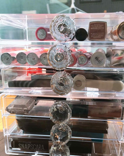 コスメケース/セリア/その他化粧小物を使ったクチコミ(2枚目)