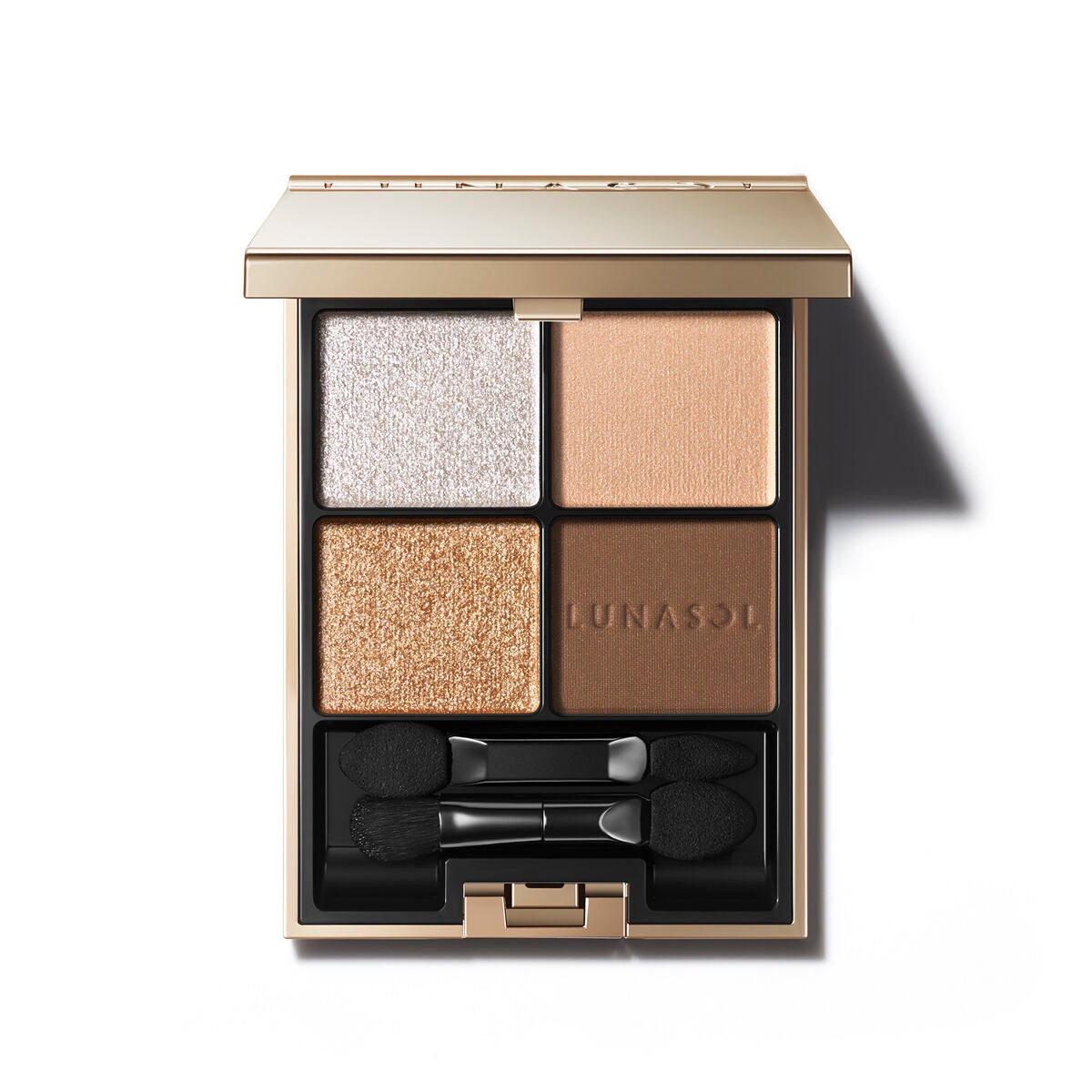 アイカラーレーション 15 Flawless Clarity