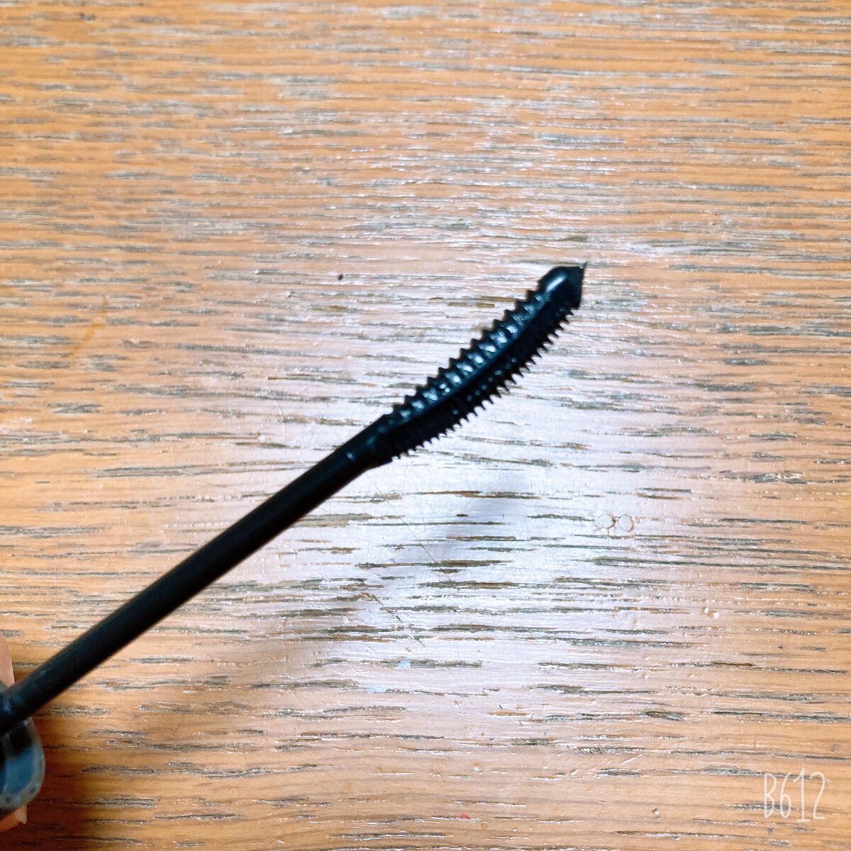 キングダム 束感カールマスカラ/キングダム/マスカラを使ったクチコミ(2枚目)