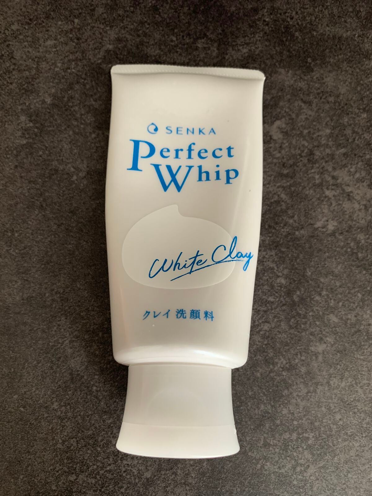 パーフェクトホワイトクレイ/SENKA(専科)/洗顔フォームを使ったクチコミ(1枚目)