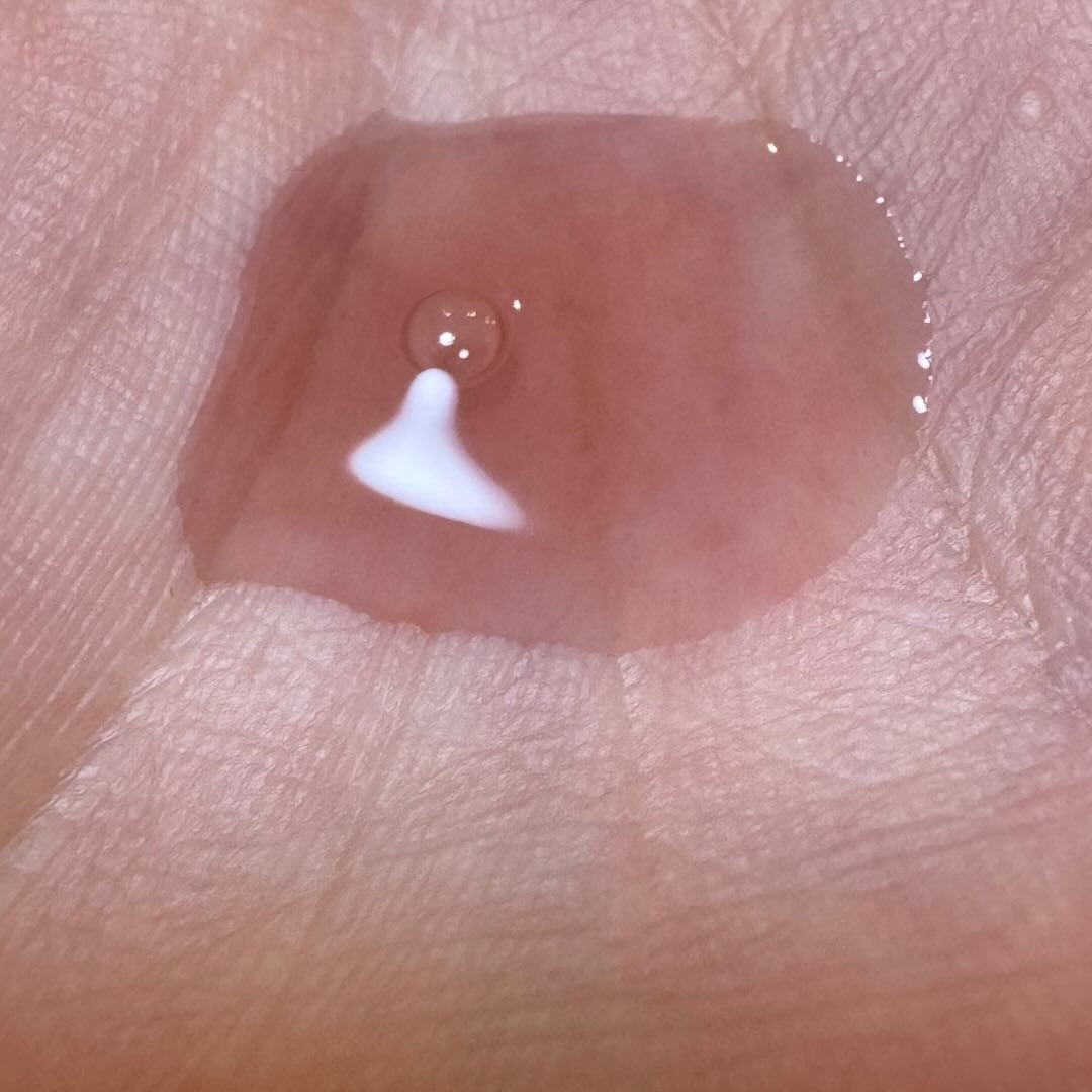 ヒアルサンアンプルデュオ ナイアシン5.0 アクアタイド4.0SET/ISCHIA/美容液を使ったクチコミ(4枚目)