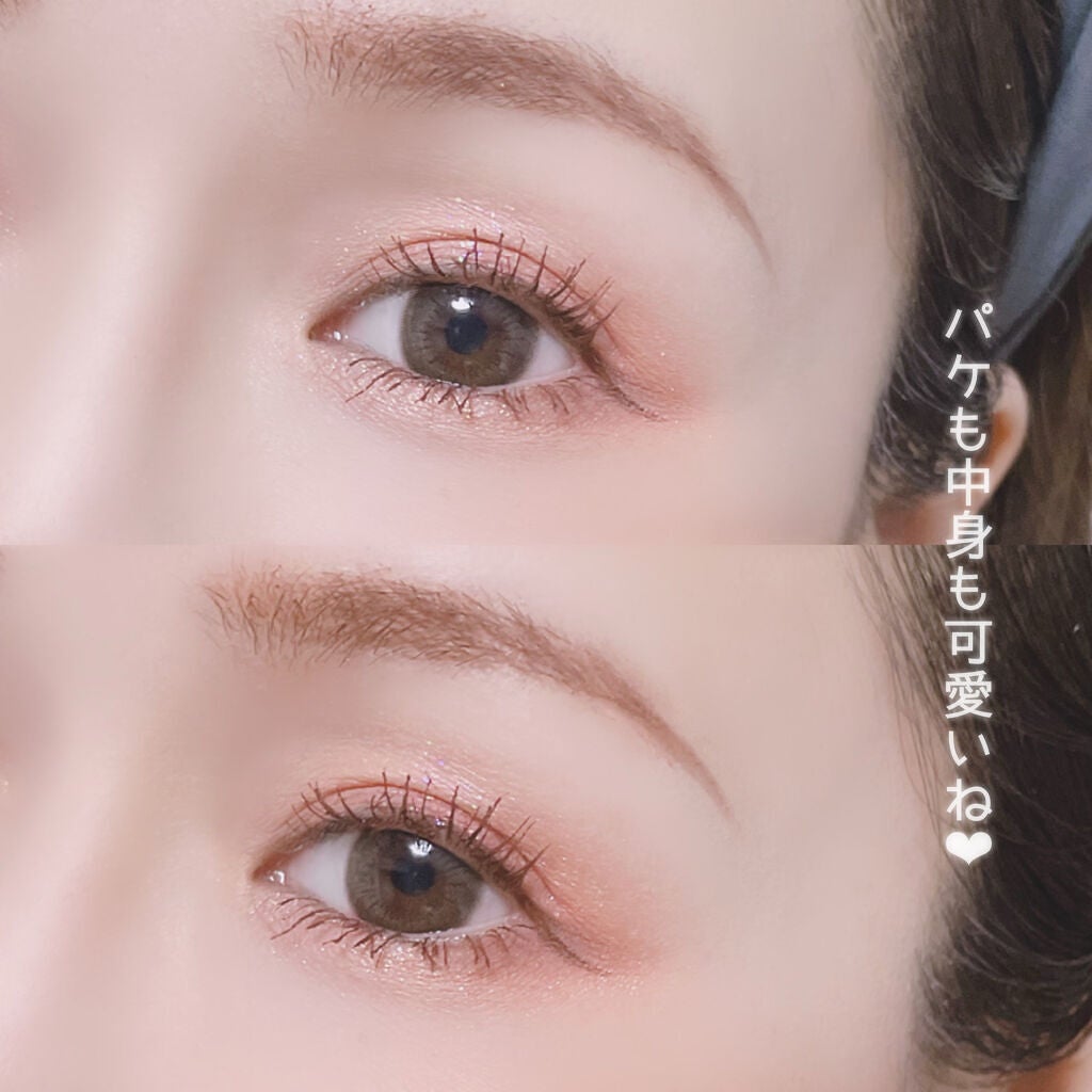 ビュームワンデー/ビューム/ワンデー(1DAY)カラコンを使ったクチコミ(8枚目)