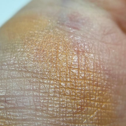 ニュアンス フェイスカラー/OSAJI/ジェル・クリームチークを使ったクチコミ(3枚目)