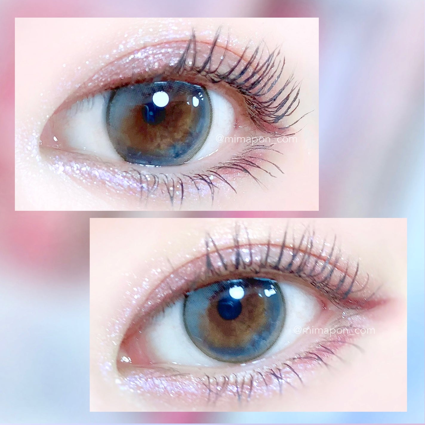 クリーミータッチライナー/キャンメイク/ジェルアイライナーを使ったクチコミ(5枚目)