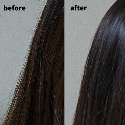 クリーミーベールヘアミスト ブロッサムダン/narka/ヘアミストを使ったクチコミ(6枚目)