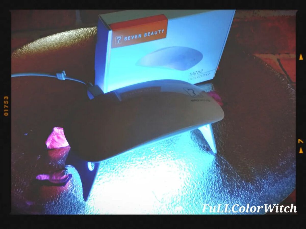 チャームスティックジェル/OMD/オールインワンネイルを使ったクチコミ（3枚目）