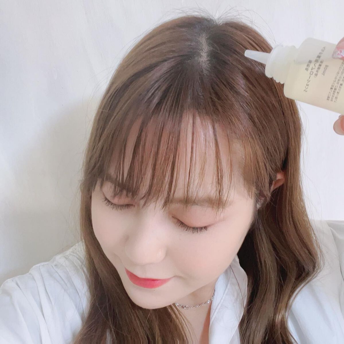 ベルタ ヘアローション/BELTA(ベルタ)/頭皮ローションを使ったクチコミ（2枚目）