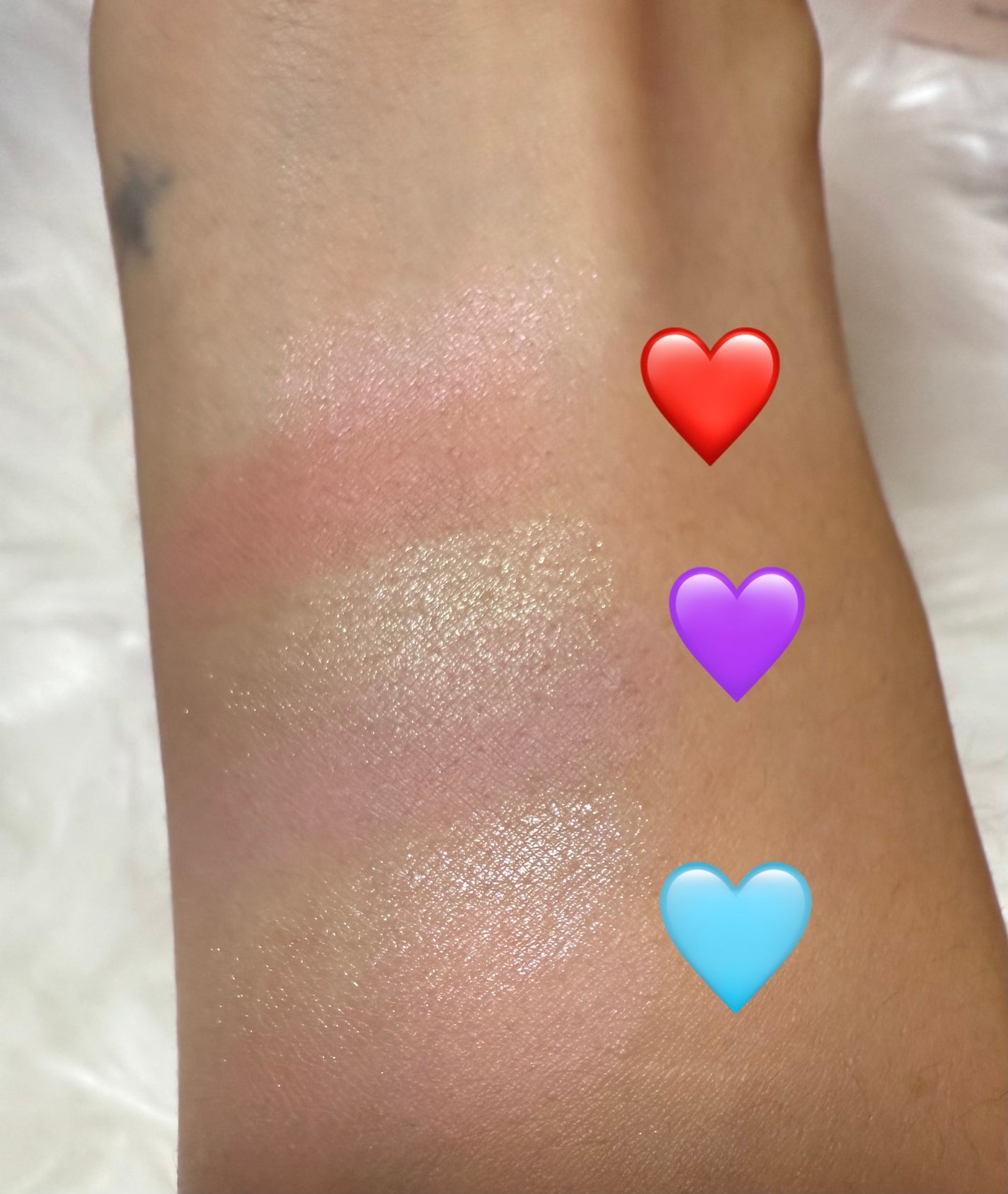 3CE ãã©ãã·ã¥ã©ã€ã¿ãŒ/3CE/ããŠããŒããŒã¯ã䜿ã£ãã¯ãã³ãïŒ3æç®ïŒ